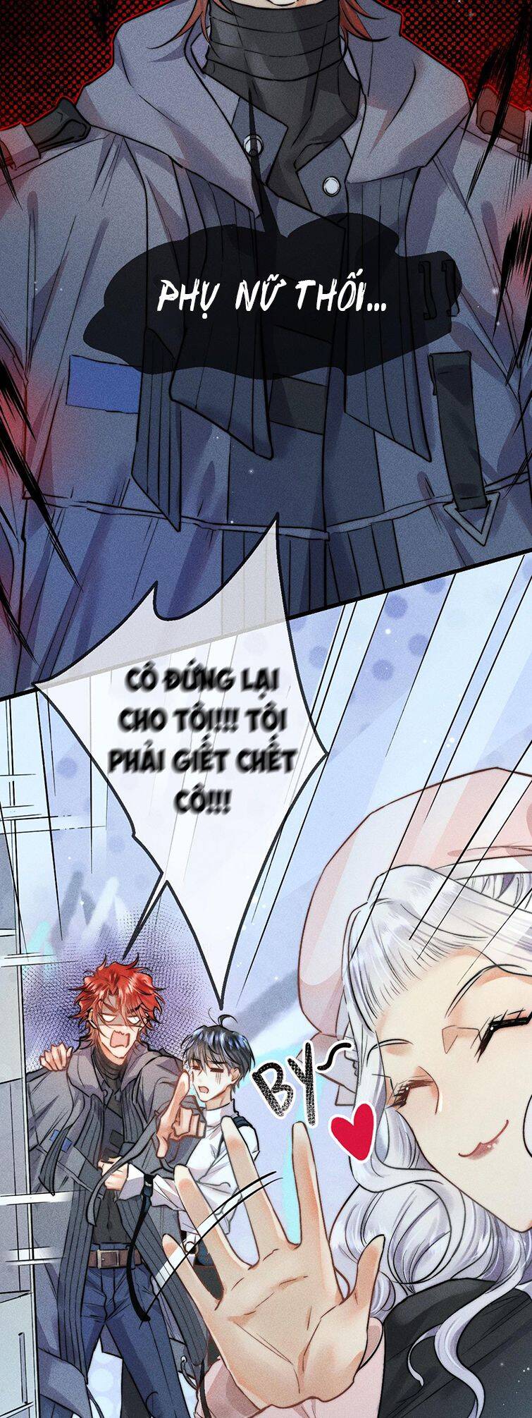 Cao Tháp Chap 5 - Next Chap 6