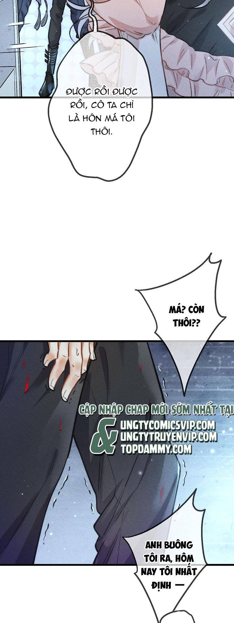Cao Tháp Chap 5 - Next Chap 6