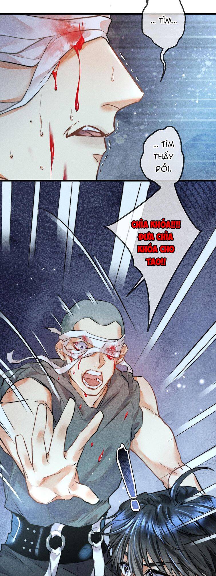 Cao Tháp Chap 5 - Next Chap 6