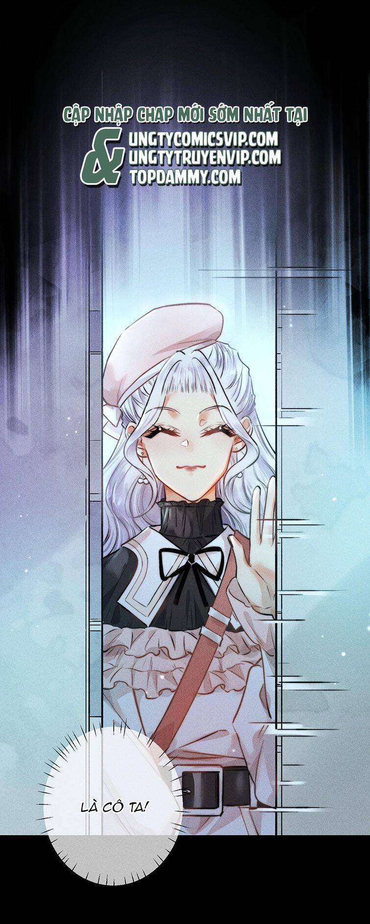 Cao Tháp Chap 5 - Next Chap 6
