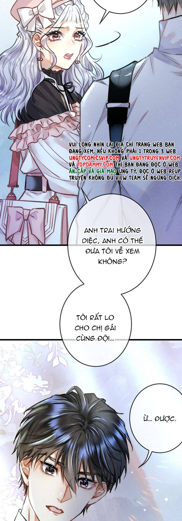 Cao Tháp Chap 5 - Next Chap 6