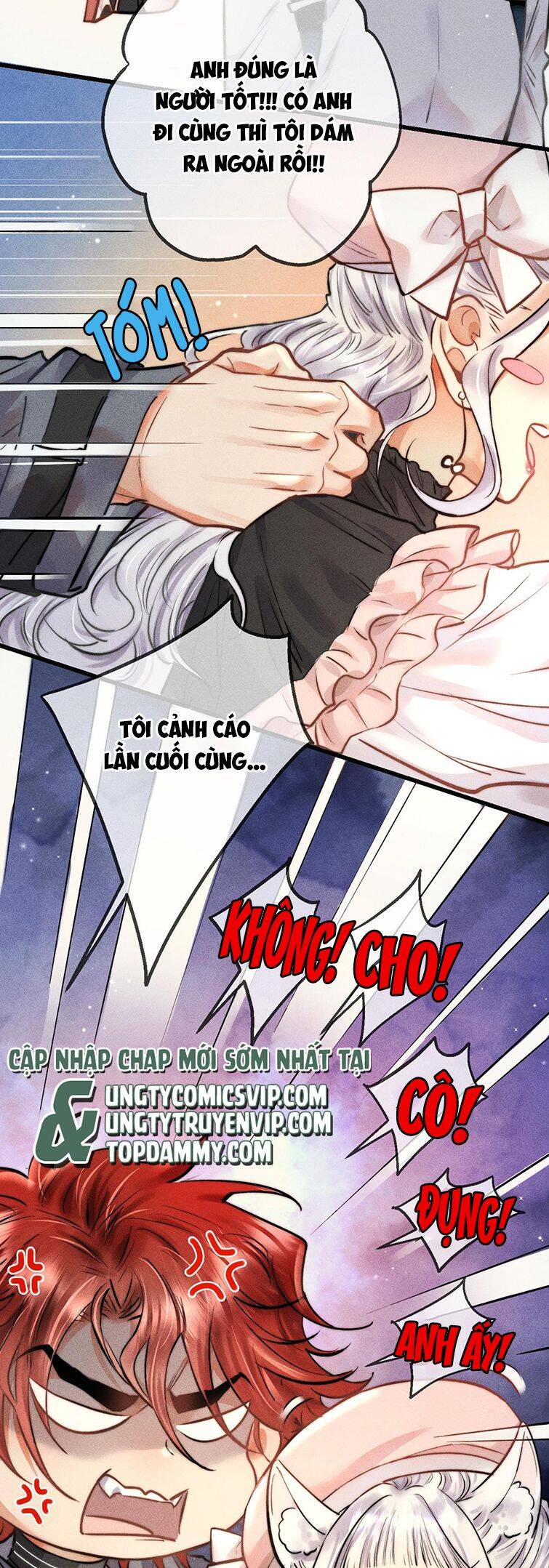 Cao Tháp Chap 5 - Next Chap 6