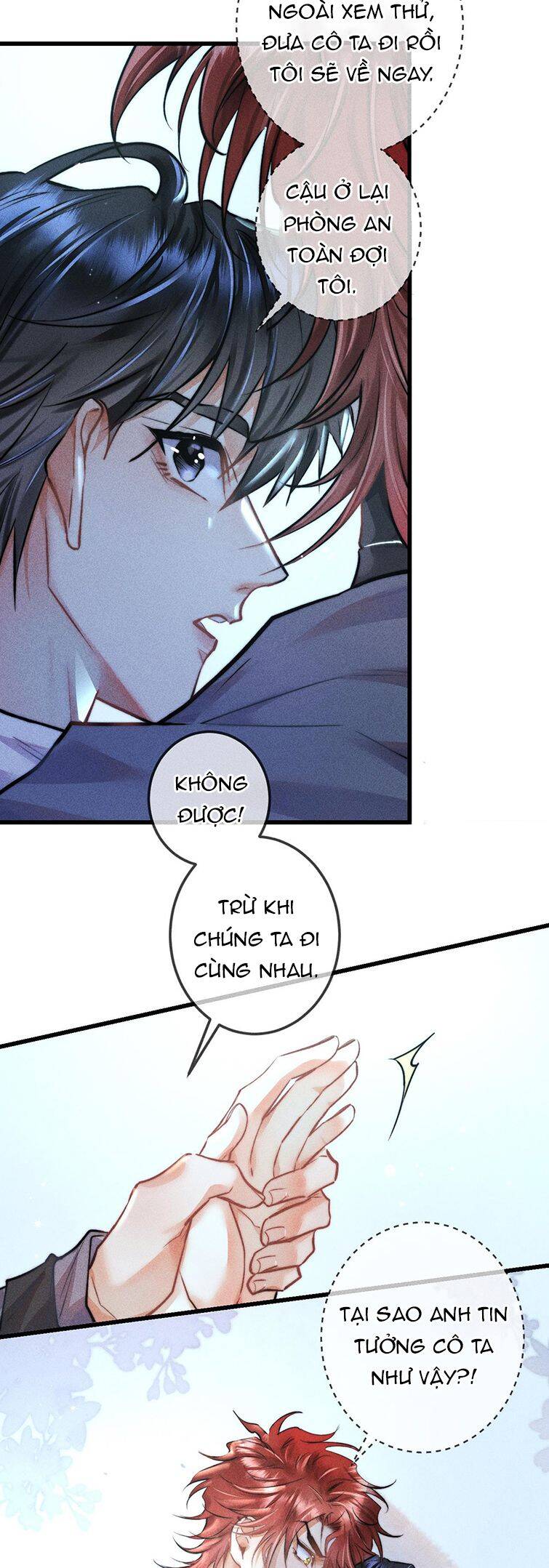 Cao Tháp Chap 5 - Next Chap 6