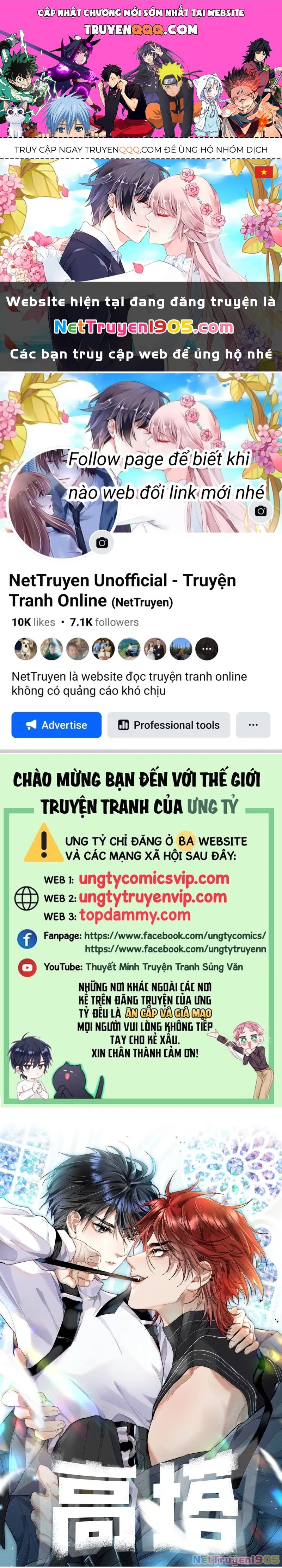Cao Tháp Chap 50 - Next Chap 51