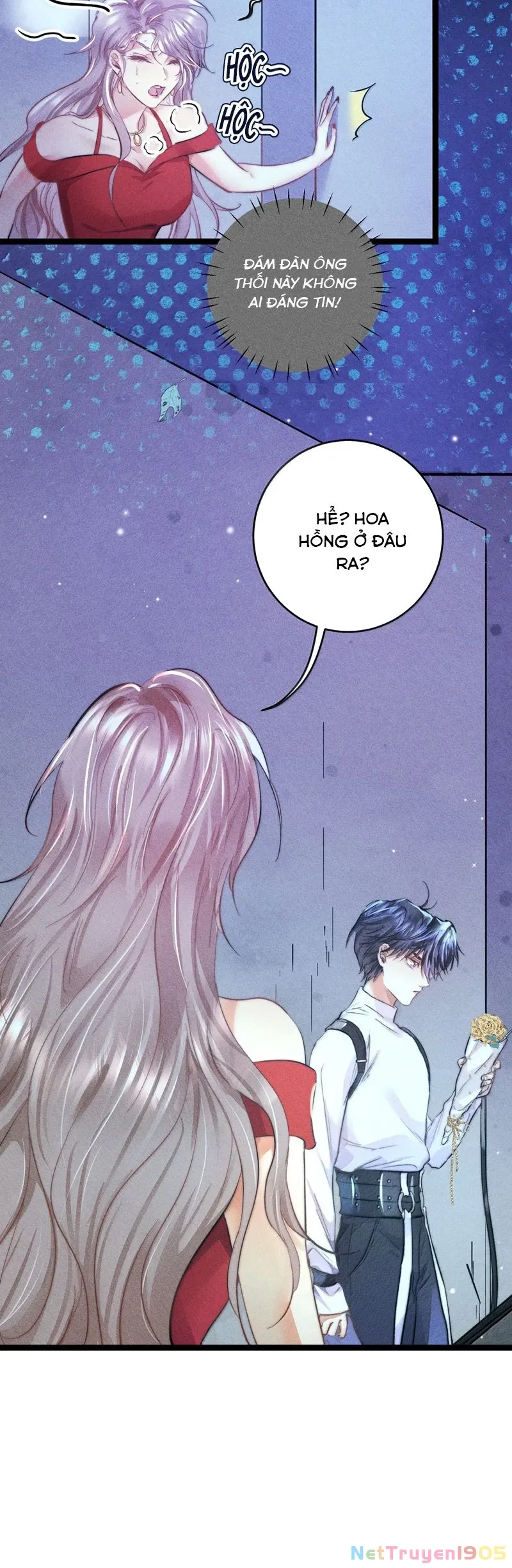Cao Tháp Chap 50 - Next Chap 51