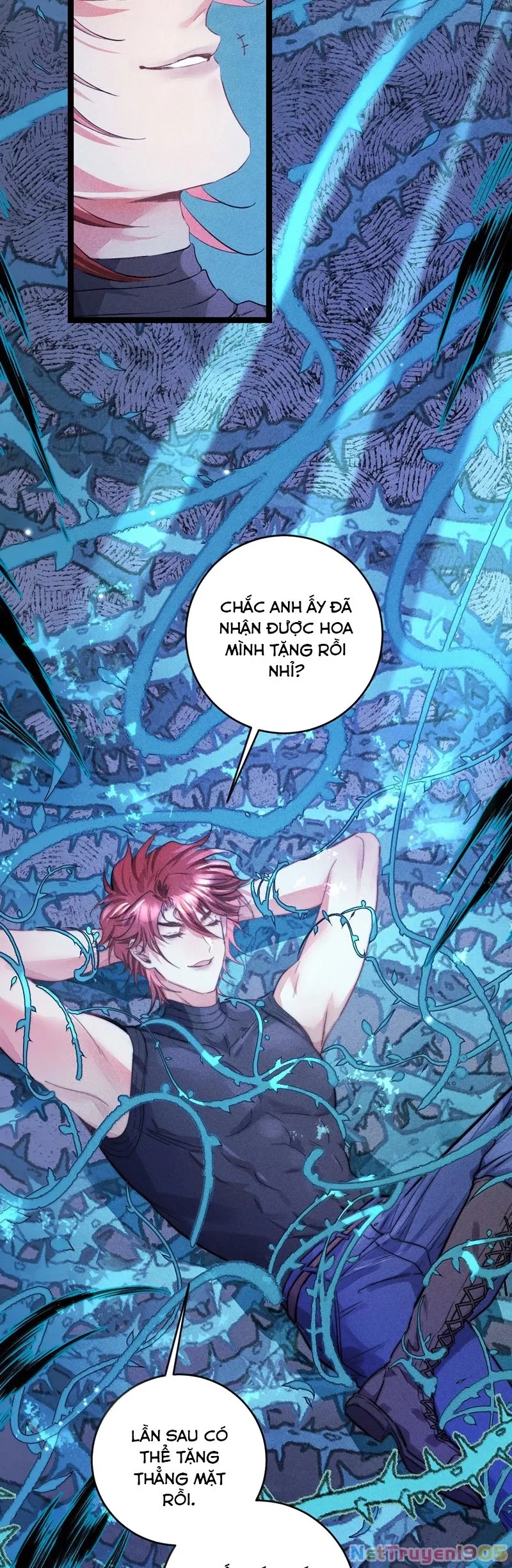 Cao Tháp Chap 50 - Next Chap 51