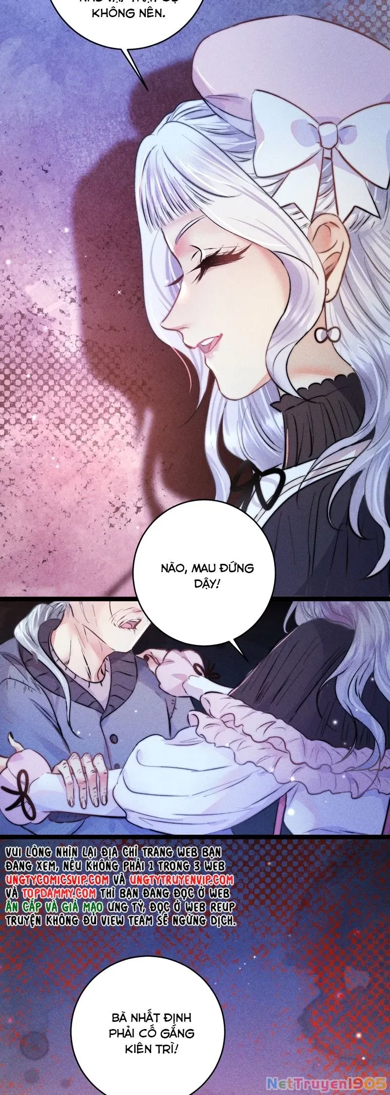 Cao Tháp Chap 51 - Next Chap 52