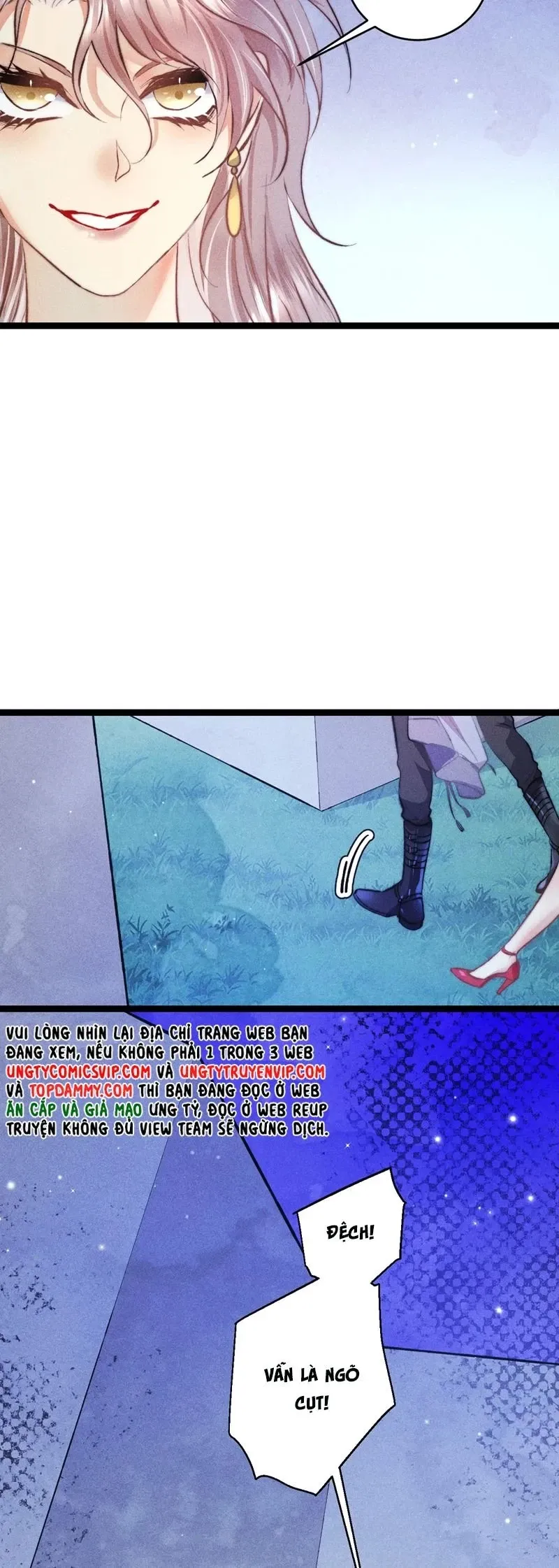 Cao Tháp Chap 51 - Next Chap 52