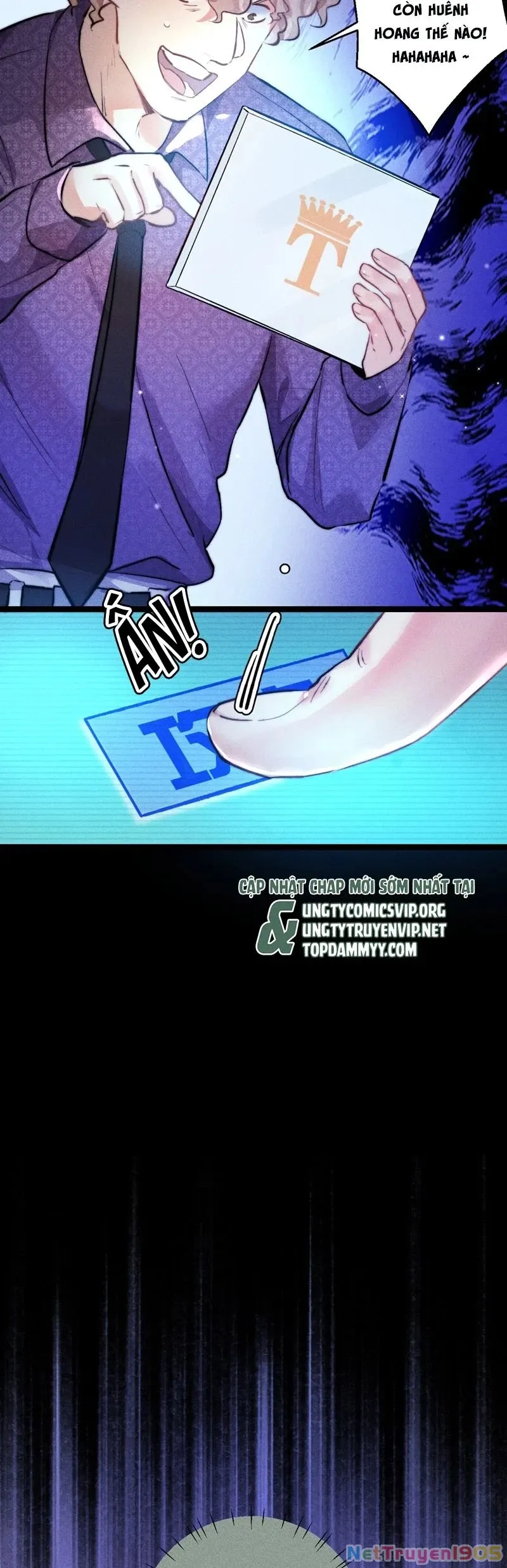 Cao Tháp Chap 52 - Next Chap 53