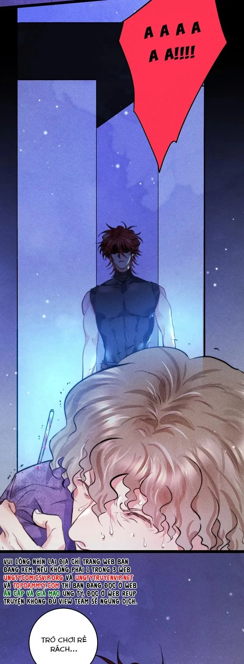 Cao Tháp Chap 52 - Next Chap 53