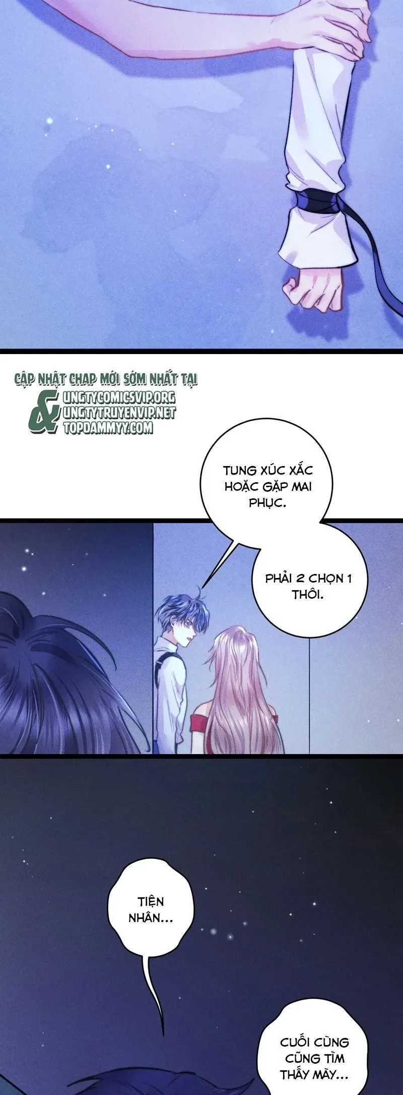 Cao Tháp Chap 52 - Next Chap 53