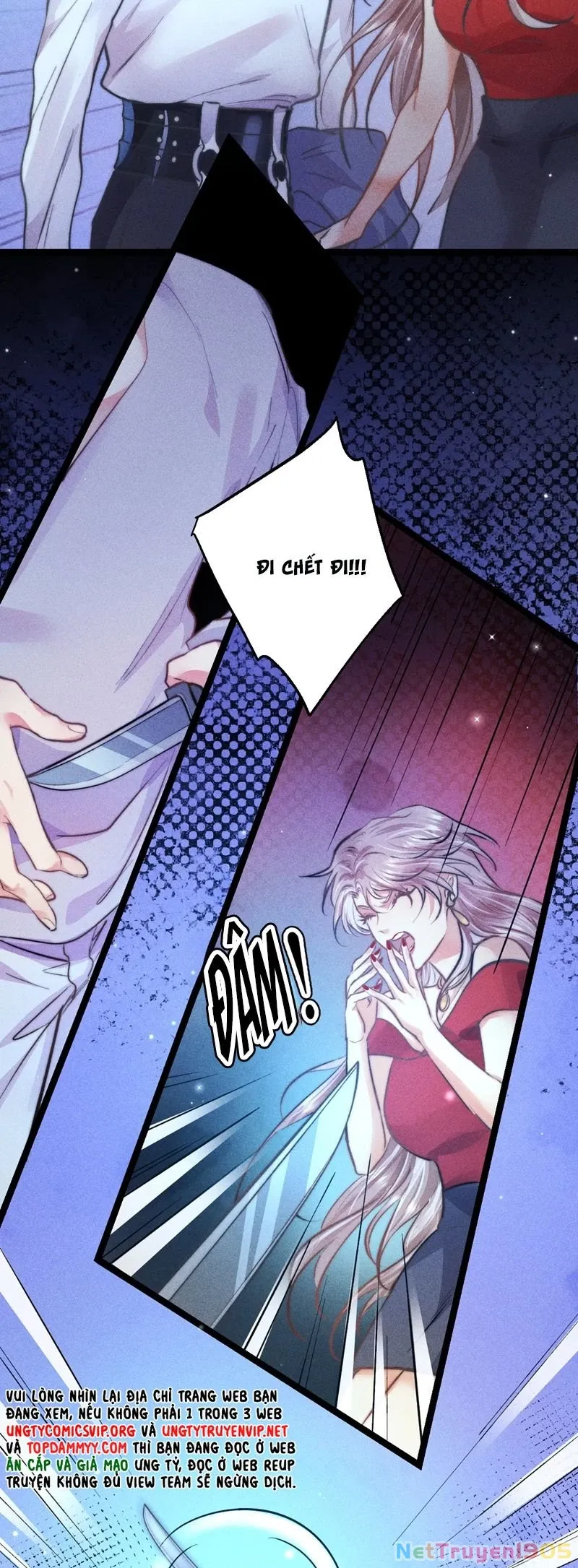 Cao Tháp Chap 52 - Next Chap 53