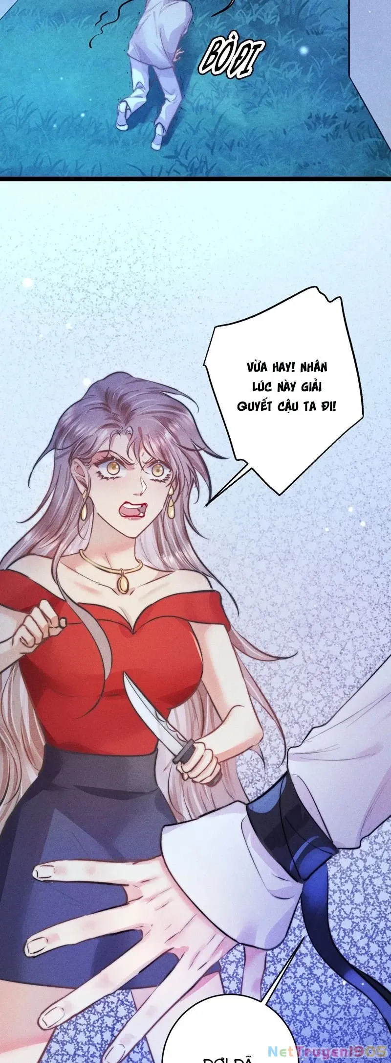 Cao Tháp Chap 52 - Next Chap 53