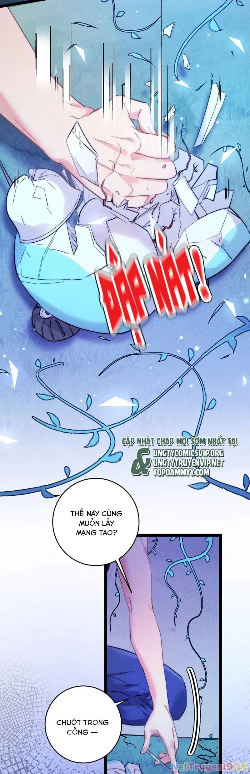 Cao Tháp Chap 52 - Next Chap 53