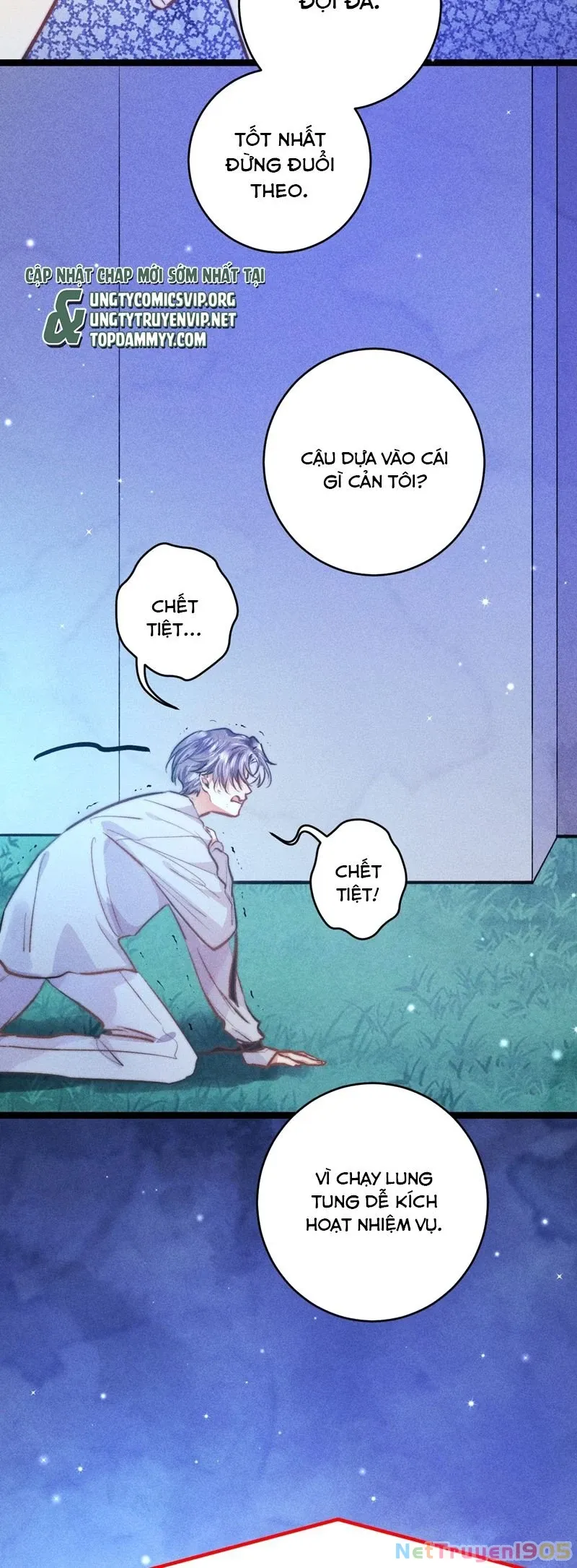 Cao Tháp Chap 52 - Next Chap 53