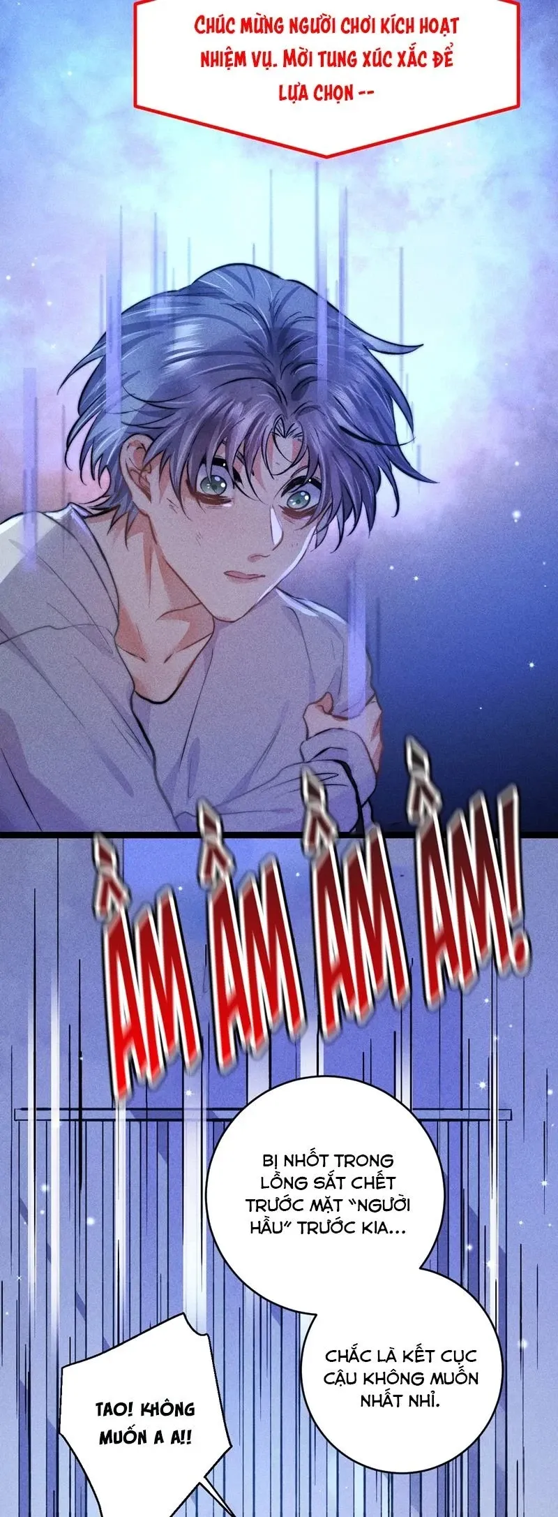 Cao Tháp Chap 52 - Next Chap 53