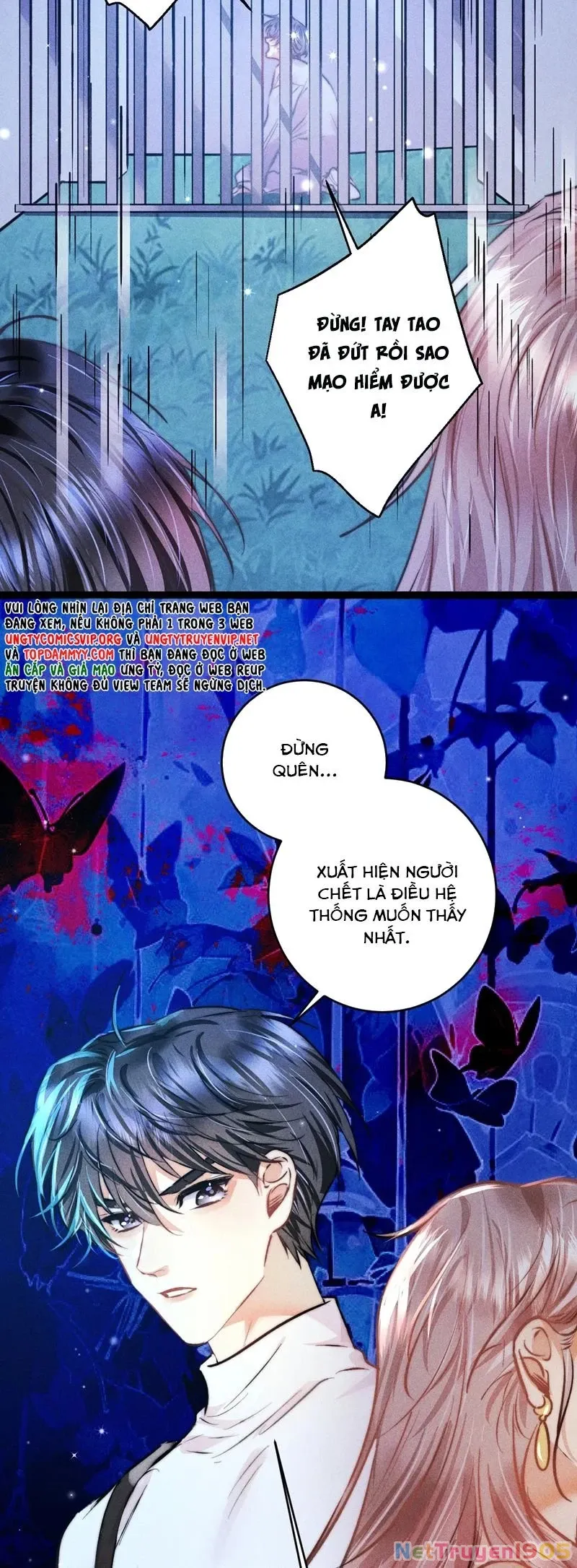 Cao Tháp Chap 52 - Next Chap 53