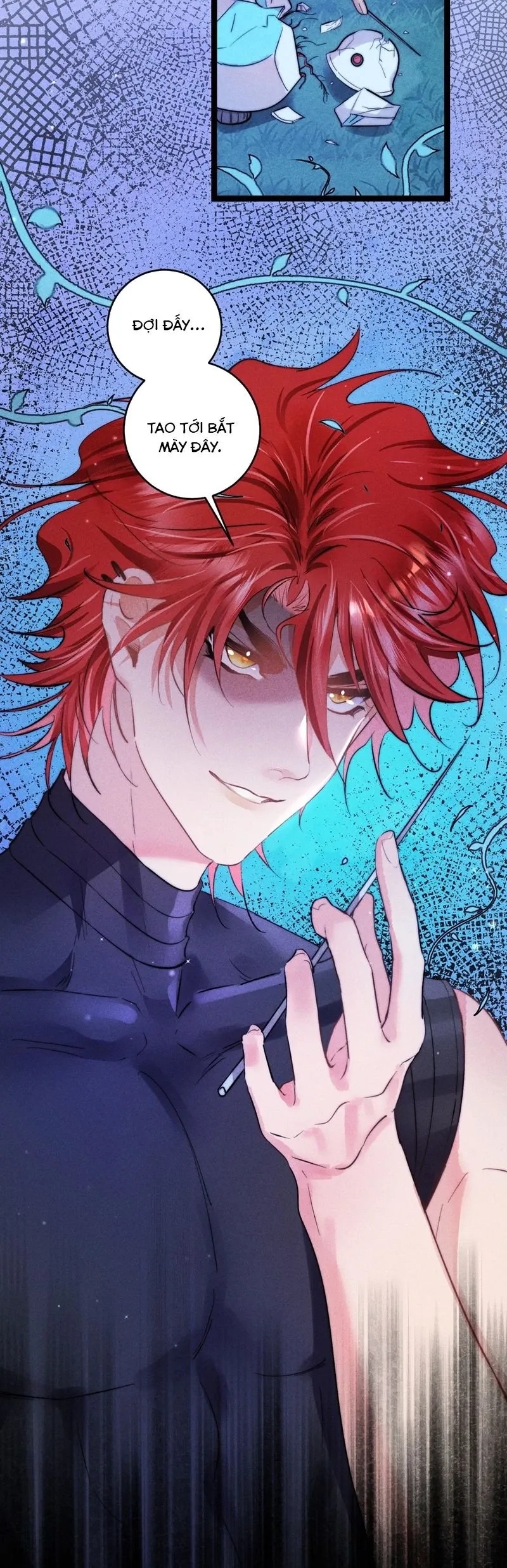 Cao Tháp Chap 52 - Next Chap 53