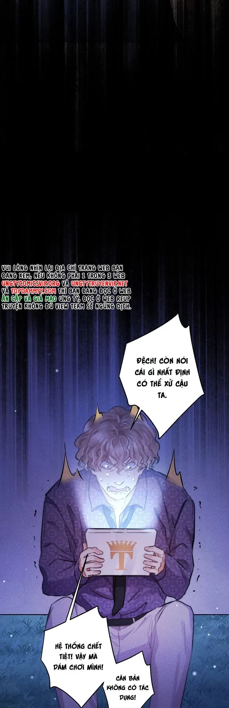 Cao Tháp Chap 52 - Next Chap 53