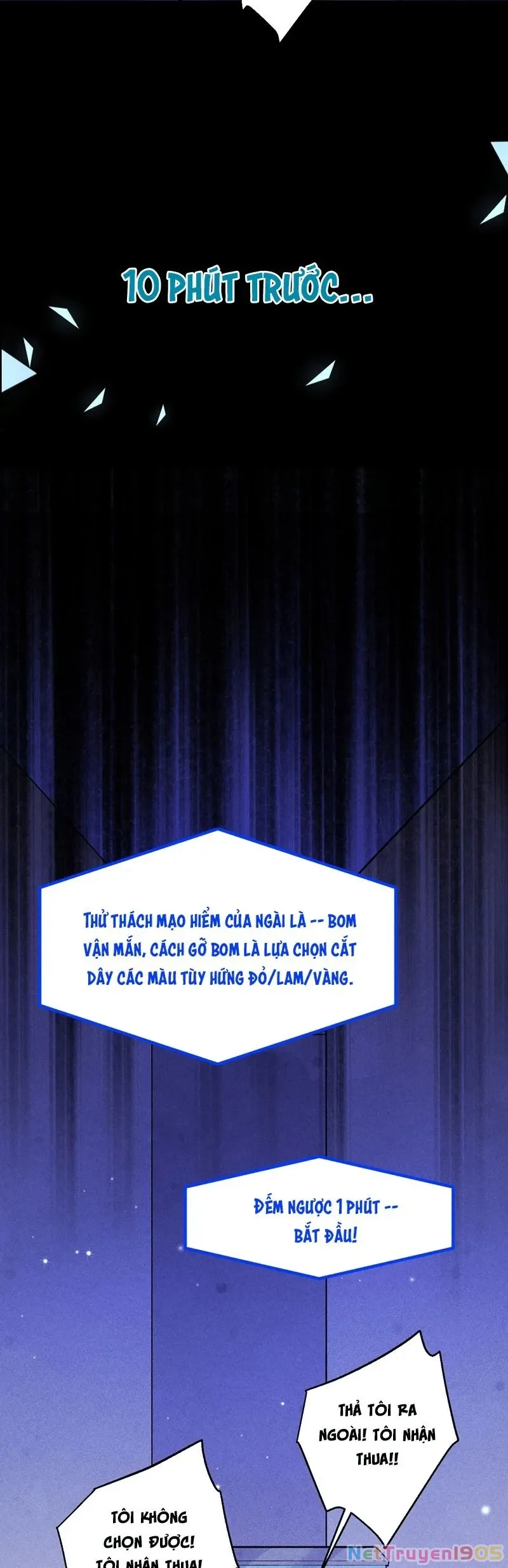 Cao Tháp Chap 52 - Next Chap 53