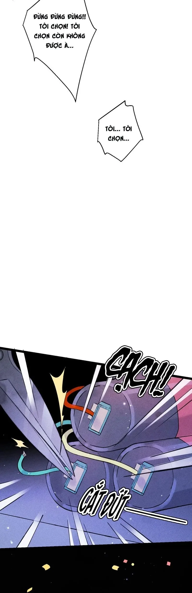Cao Tháp Chap 52 - Next Chap 53