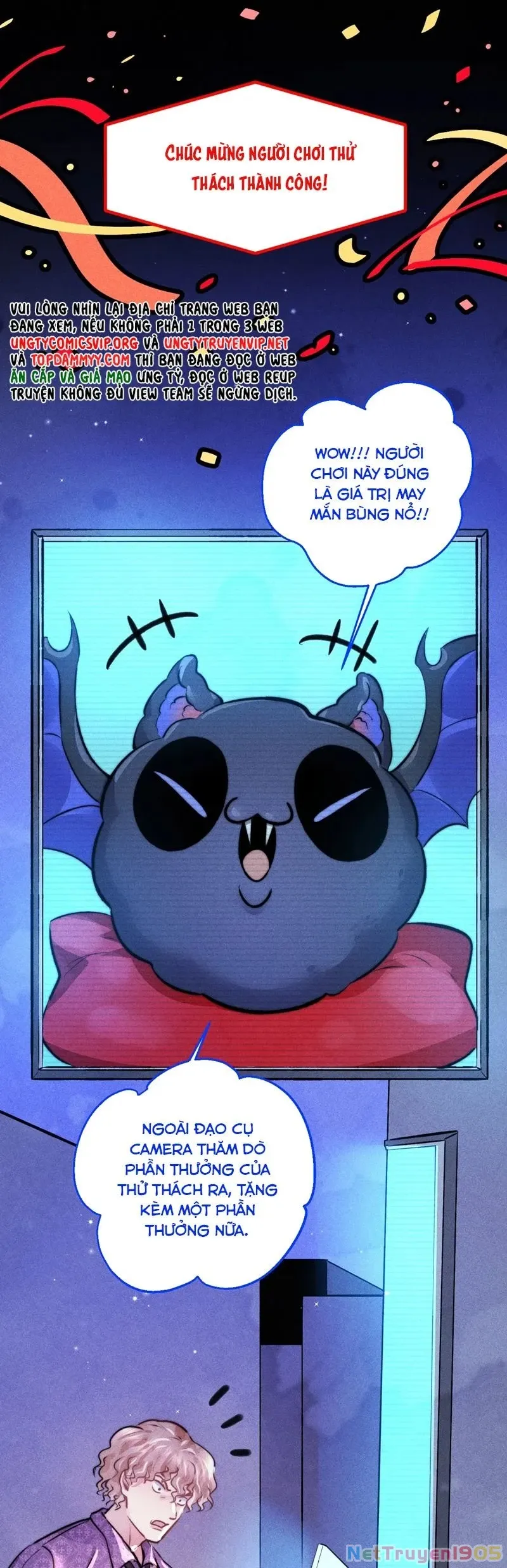 Cao Tháp Chap 52 - Next Chap 53