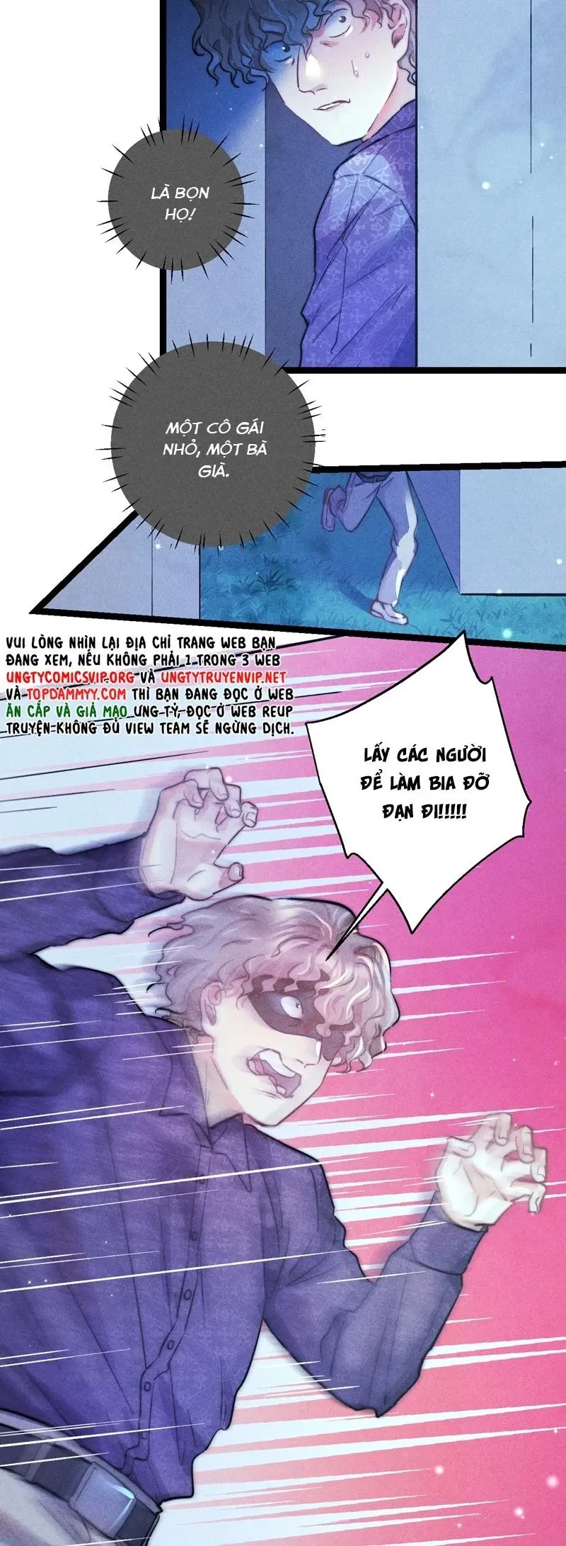 Cao Tháp Chap 53 - Next Chap 54