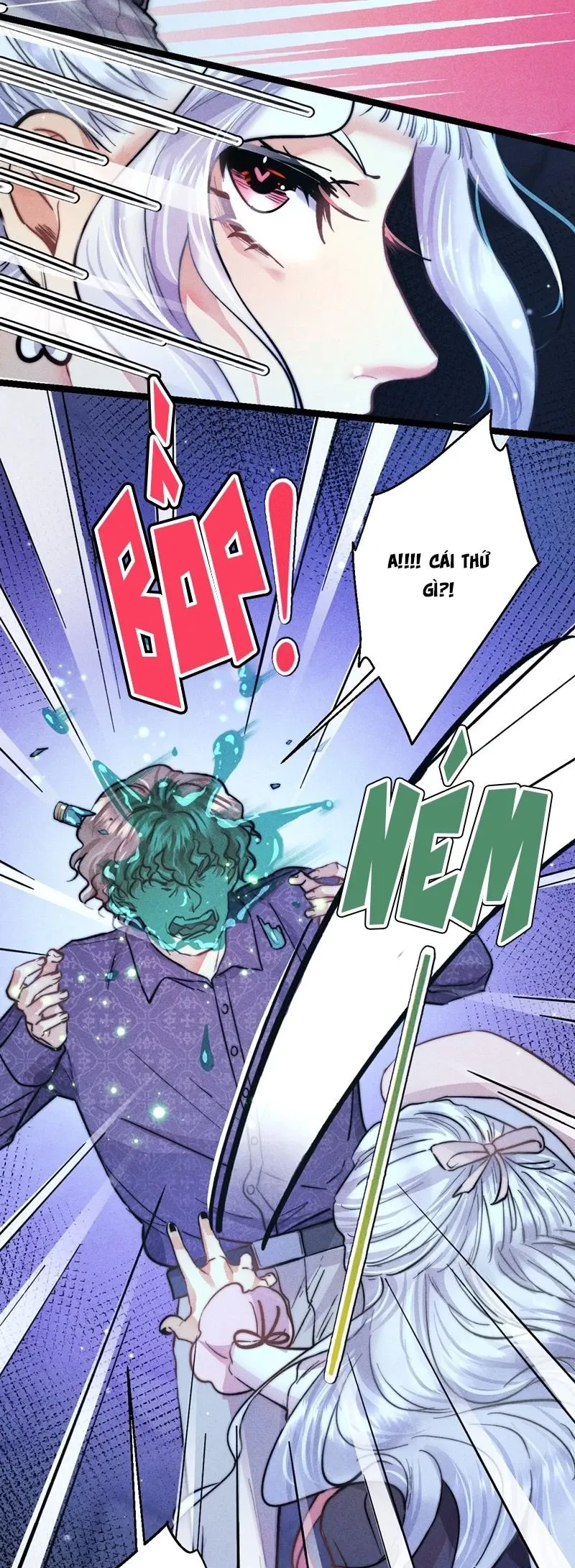 Cao Tháp Chap 53 - Next Chap 54