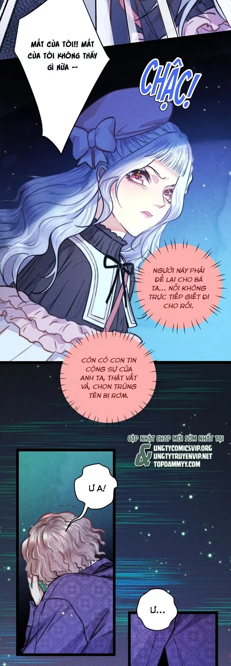 Cao Tháp Chap 53 - Next Chap 54