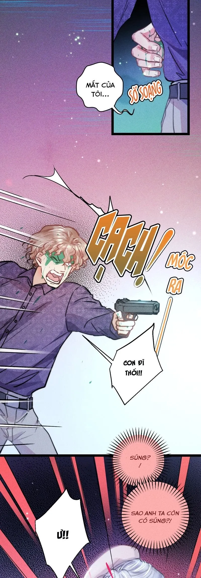 Cao Tháp Chap 53 - Next Chap 54