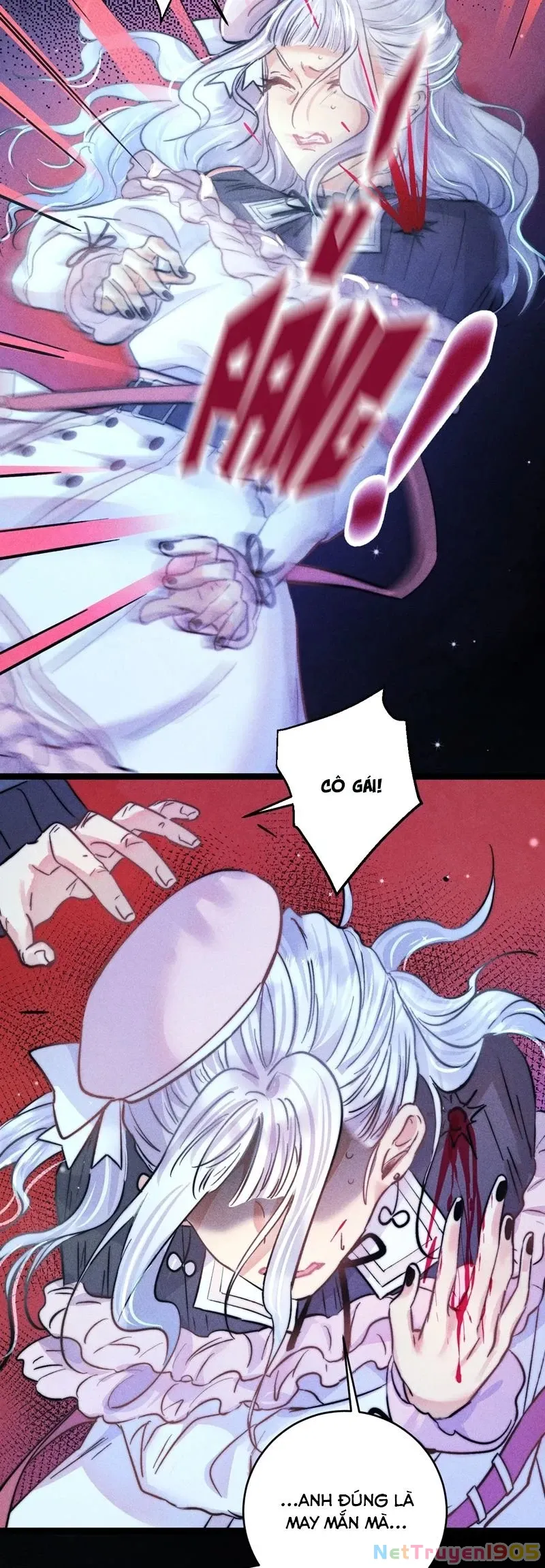 Cao Tháp Chap 53 - Next Chap 54