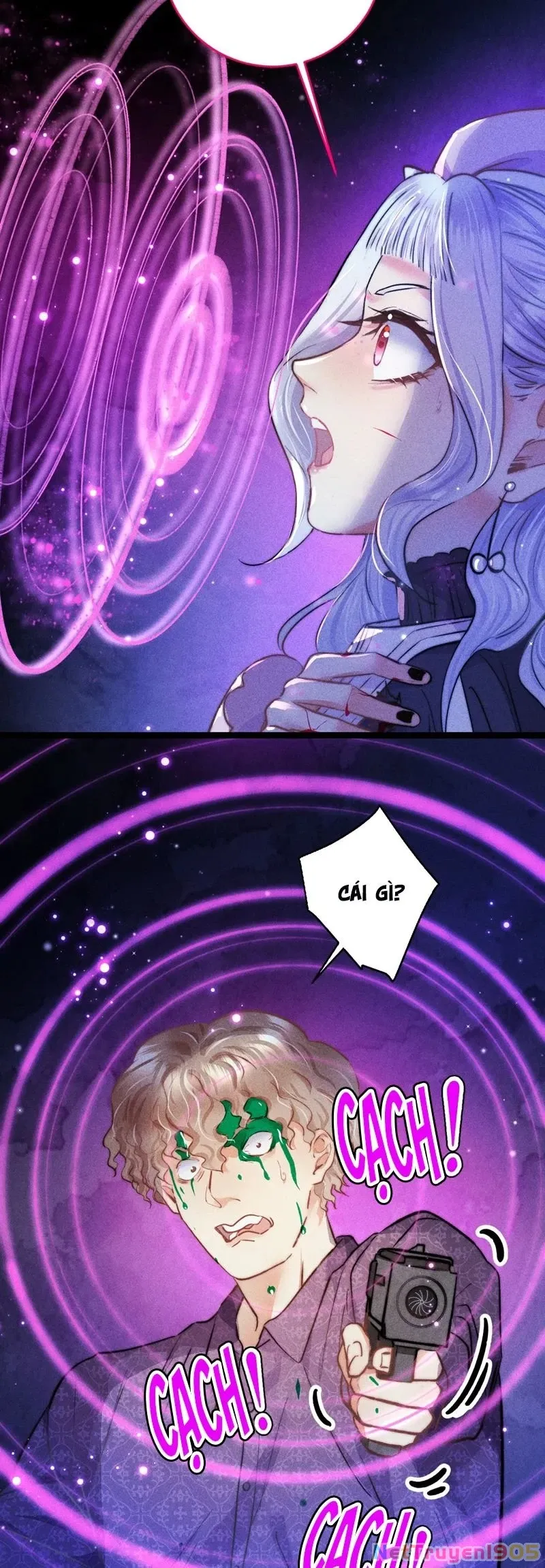 Cao Tháp Chap 53 - Next Chap 54