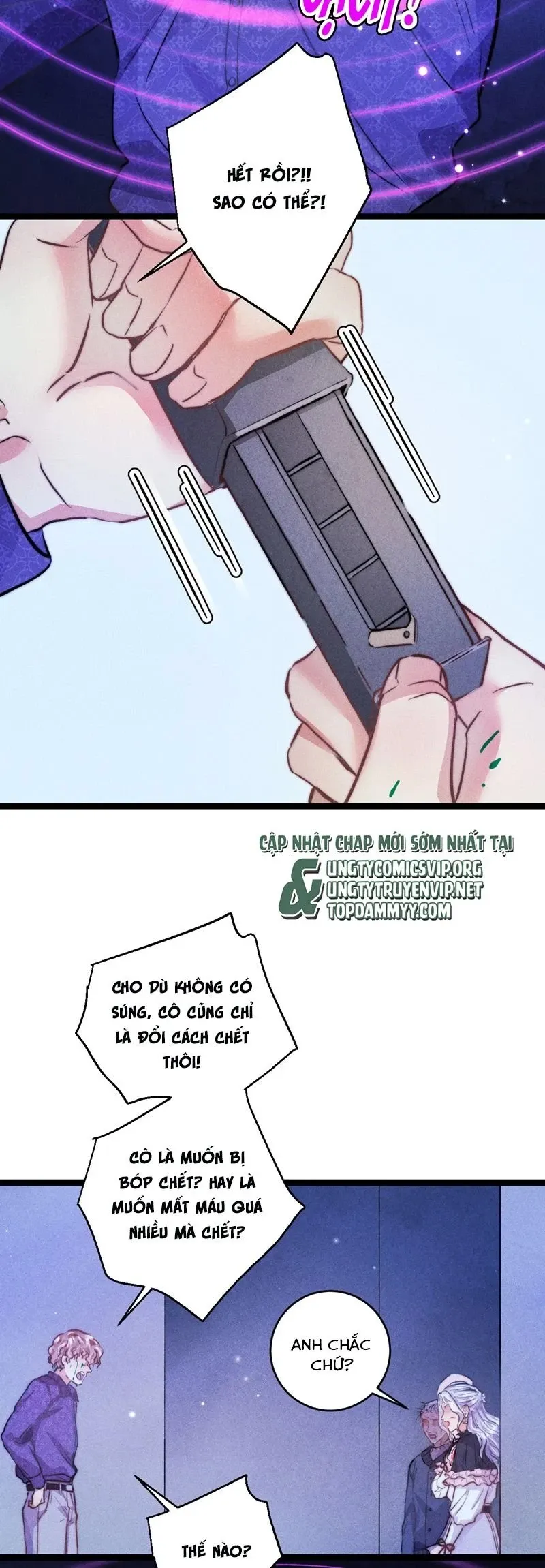 Cao Tháp Chap 53 - Next Chap 54
