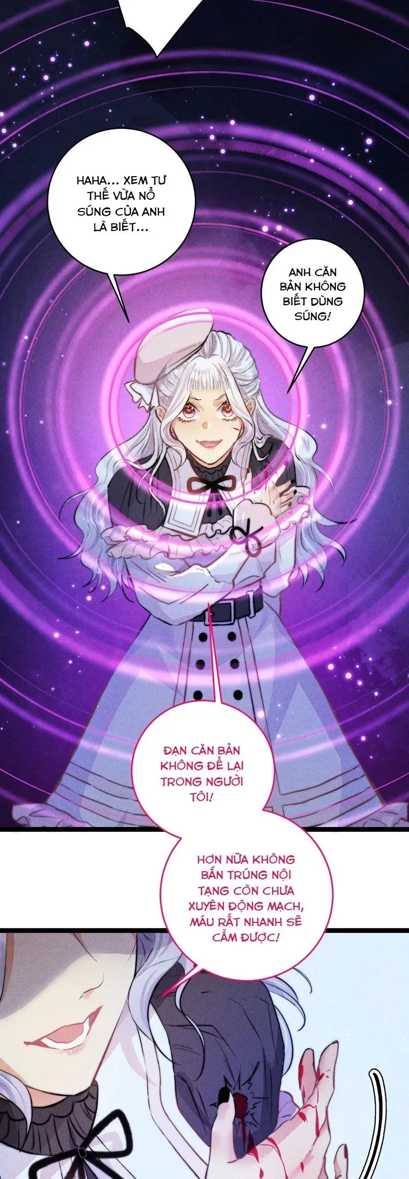 Cao Tháp Chap 53 - Next Chap 54