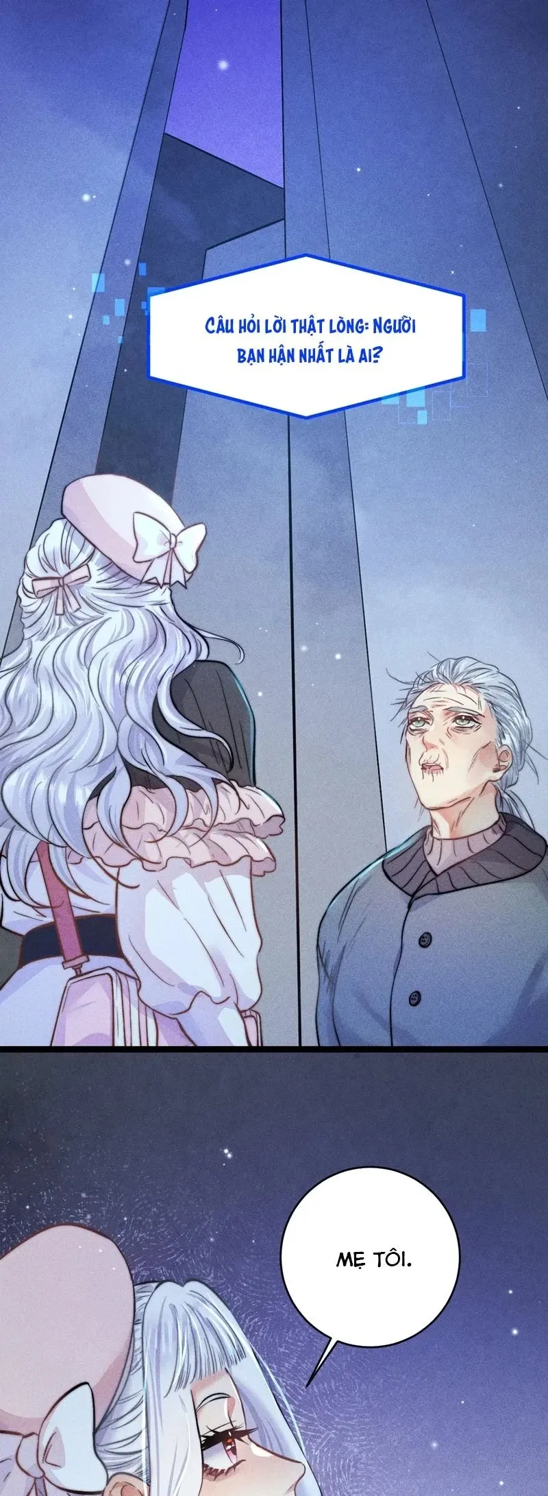 Cao Tháp Chap 53 - Next Chap 54