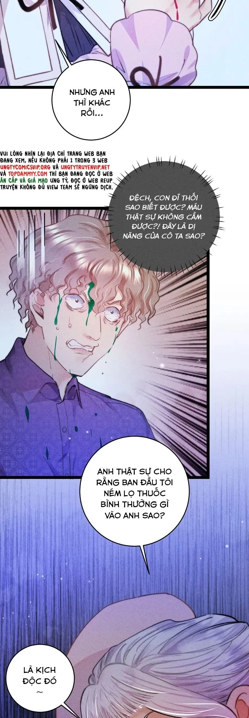 Cao Tháp Chap 53 - Next Chap 54