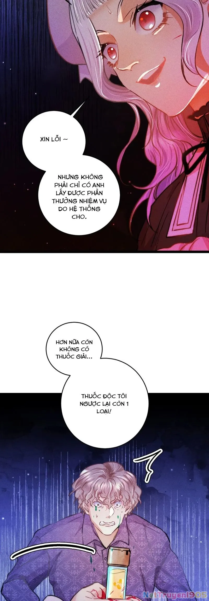 Cao Tháp Chap 53 - Next Chap 54