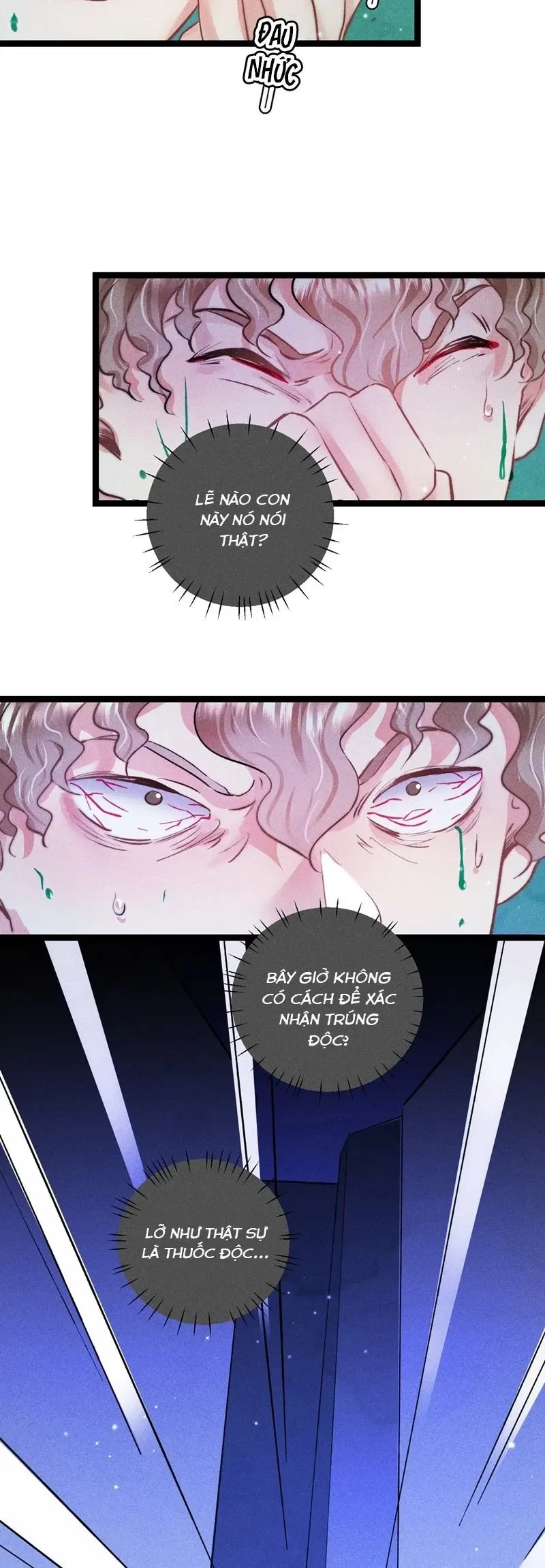 Cao Tháp Chap 53 - Next Chap 54