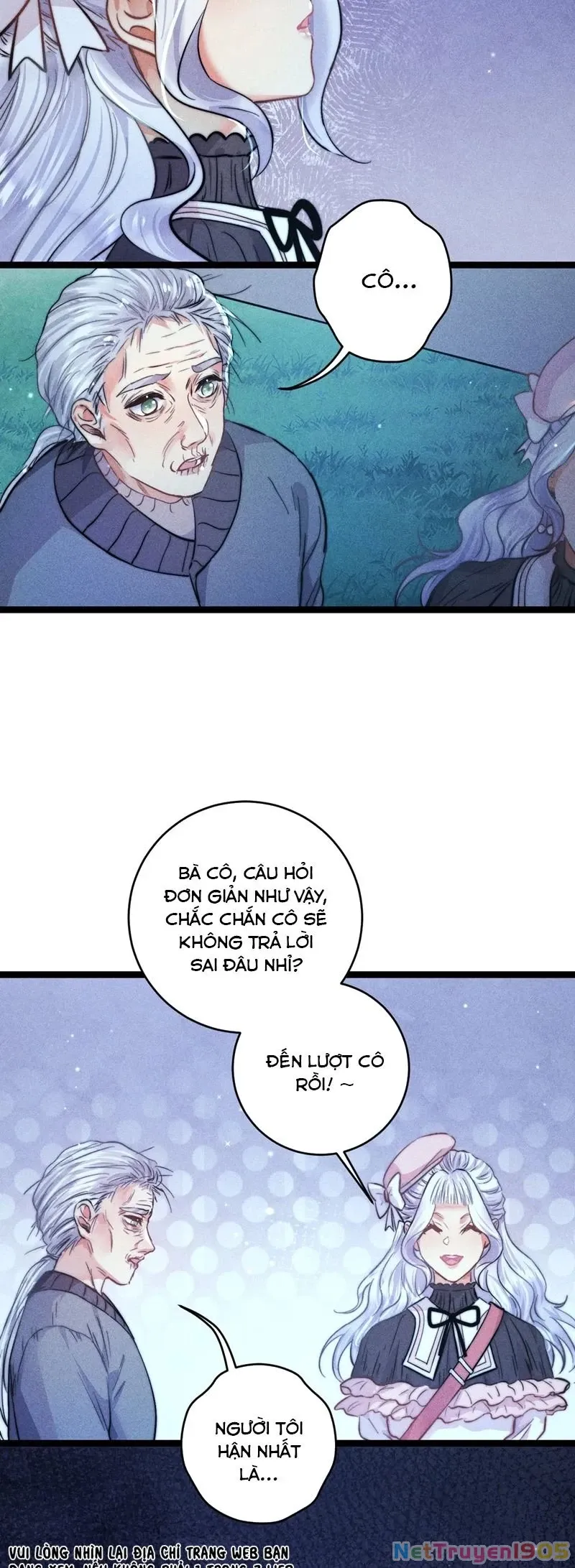 Cao Tháp Chap 53 - Next Chap 54