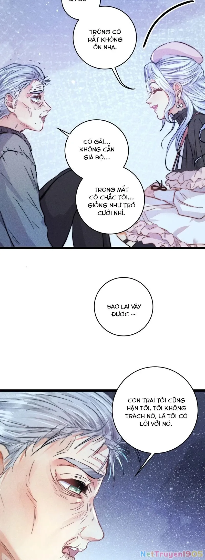 Cao Tháp Chap 53 - Next Chap 54