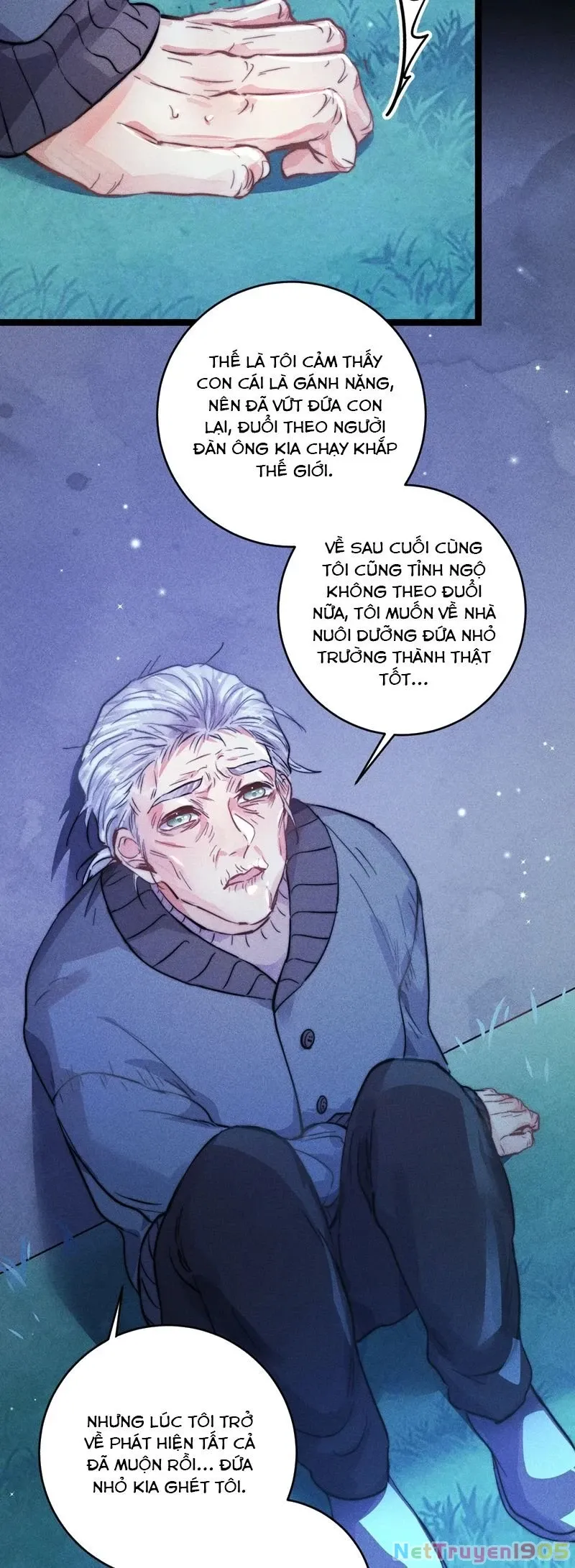 Cao Tháp Chap 53 - Next Chap 54