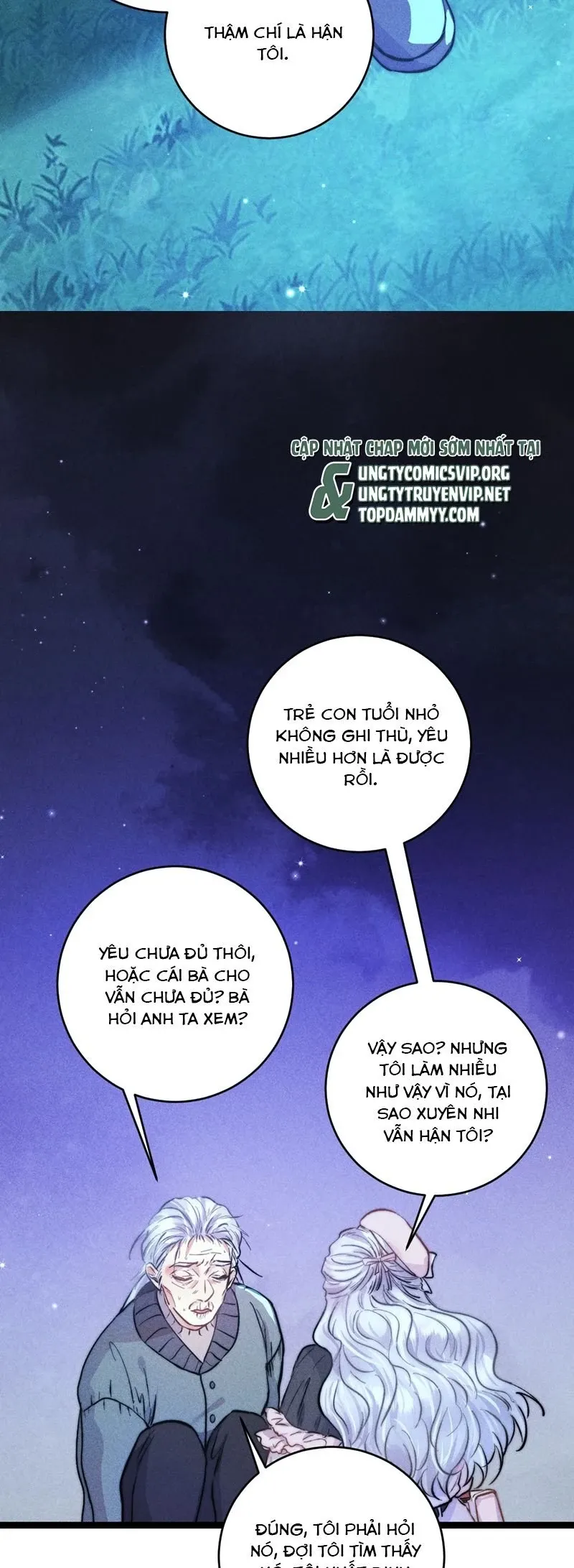 Cao Tháp Chap 53 - Next Chap 54