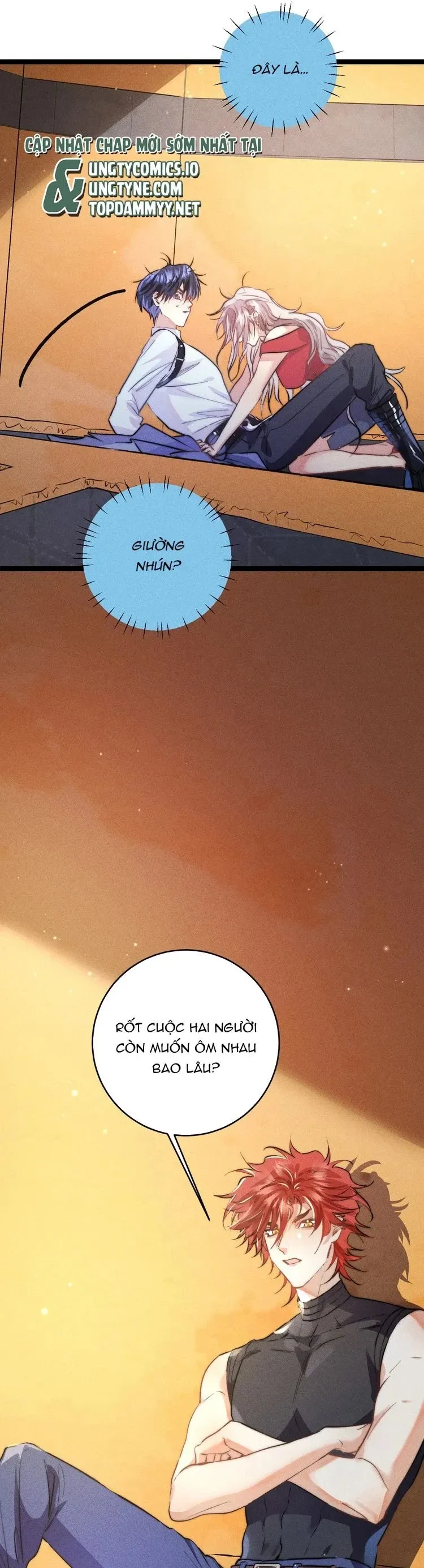 Cao Tháp Chap 55 - Next Chap 56