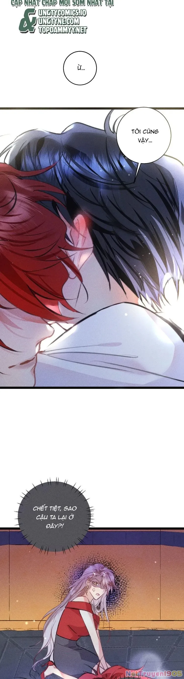 Cao Tháp Chap 55 - Next Chap 56