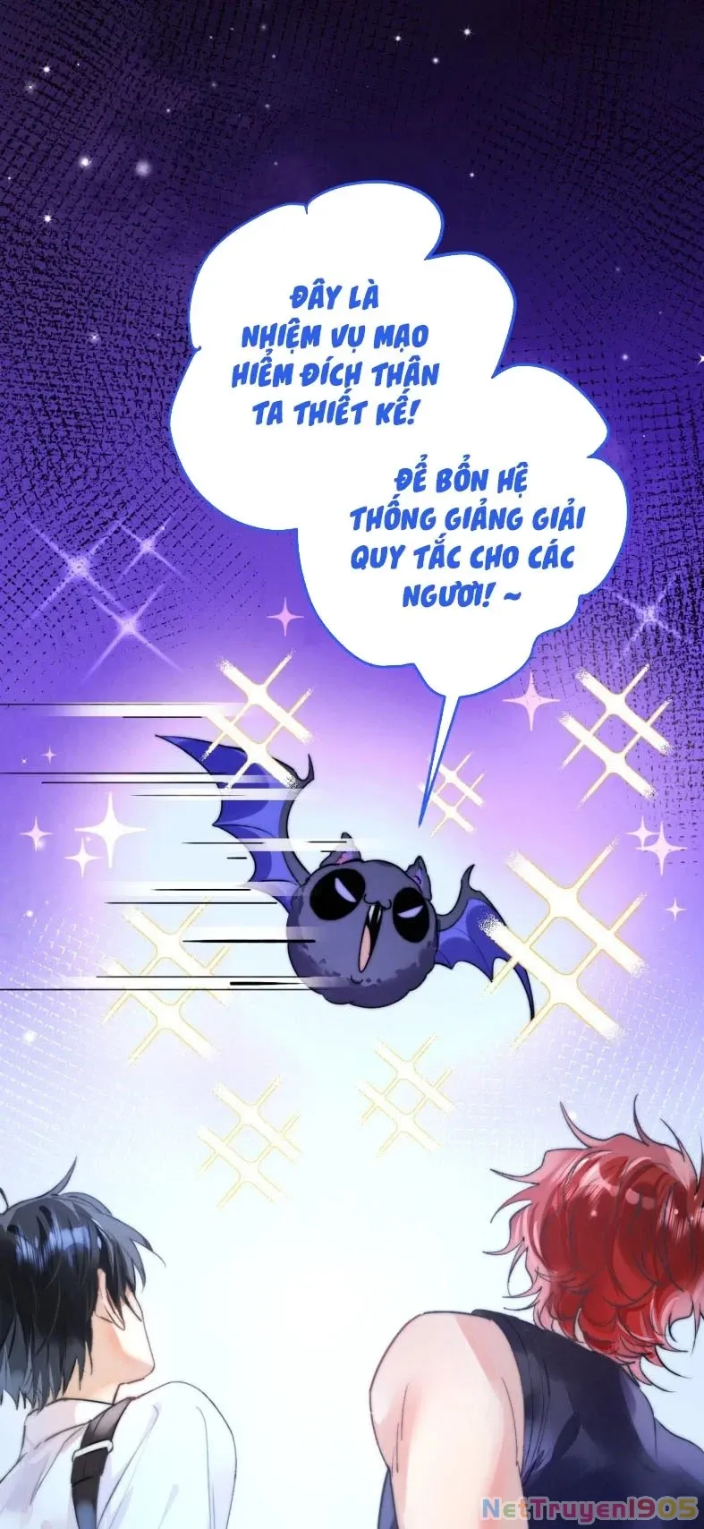 Cao Tháp Chap 56 - Next Chap 57