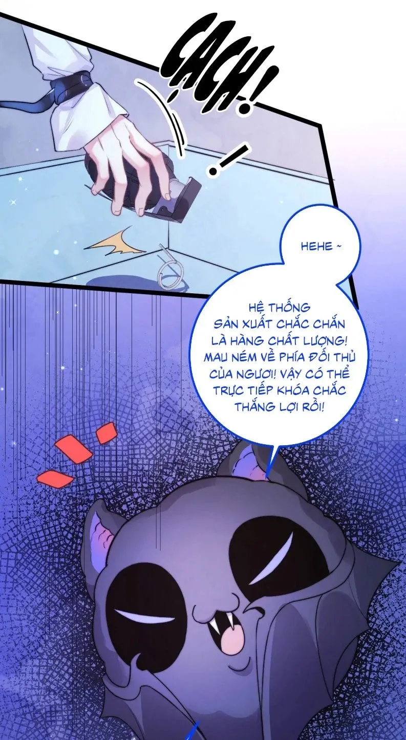 Cao Tháp Chap 56 - Next Chap 57