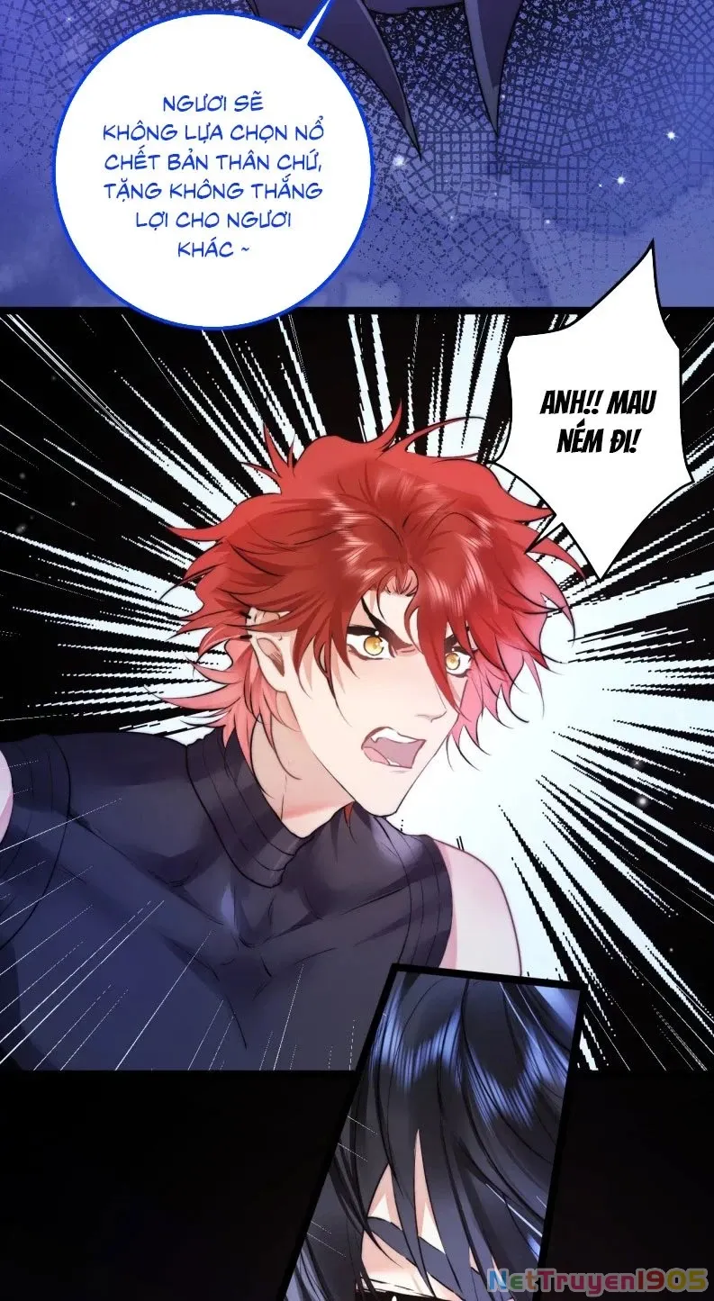 Cao Tháp Chap 56 - Next Chap 57