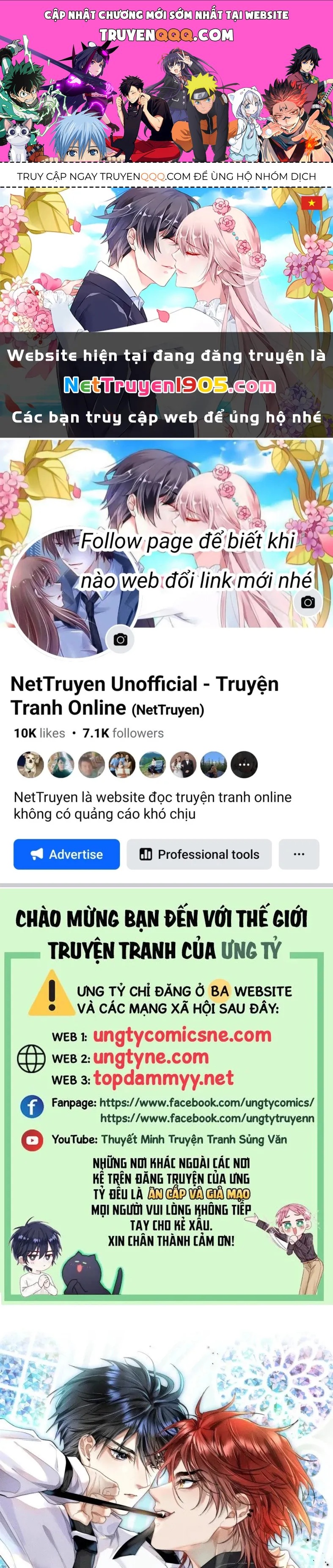 Cao Tháp Chap 58 - Next Chap 59