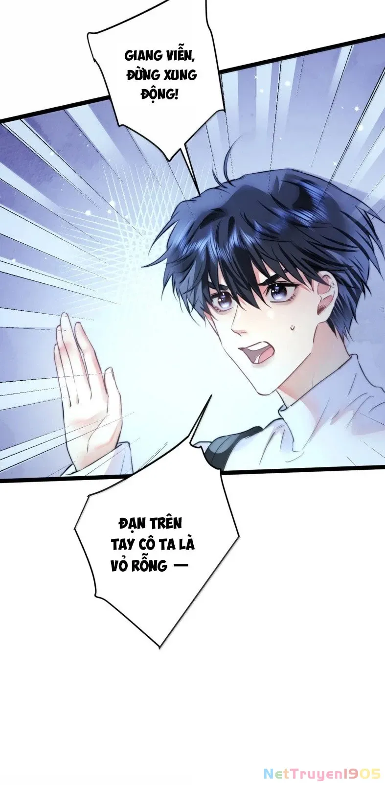 Cao Tháp Chap 58 - Next Chap 59