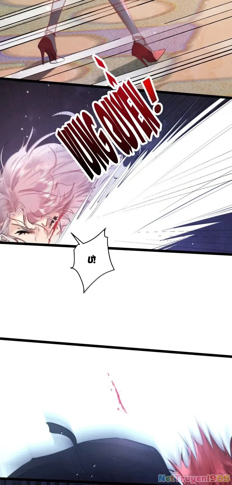 Cao Tháp Chap 58 - Next Chap 59